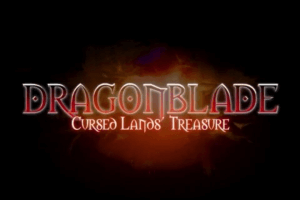 Dragonblade: Cursed Lands' Treasure 0