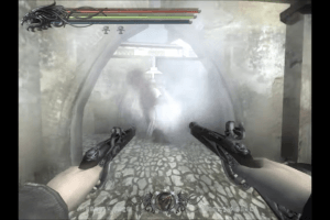 Dragonblade: Cursed Lands' Treasure 7