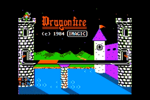 Dragonfire 0