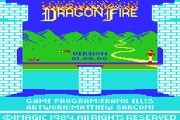 Dragonfire 0
