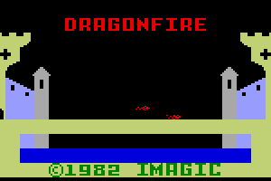 Dragonfire 0