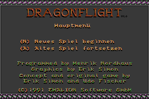 Dragonflight 2