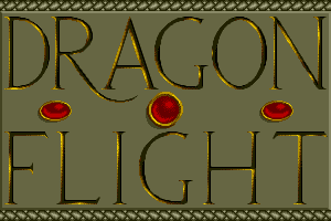 Dragonflight 1