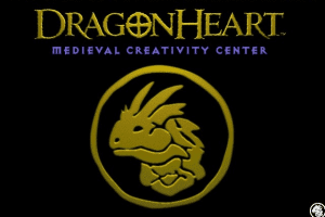 Dragonheart: Medieval Creativity Center 0