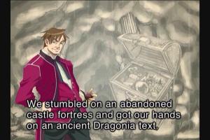 Dragonia 2