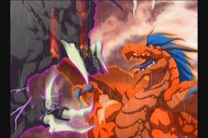 Dragonia 8