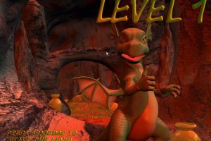 DragonMania 4
