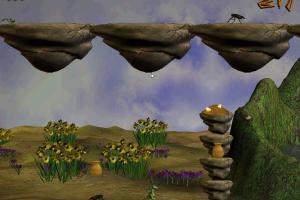 DragonMania abandonware