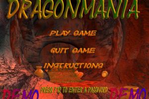 DragonMania 7