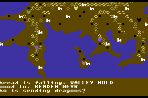 Dragonriders of Pern 2