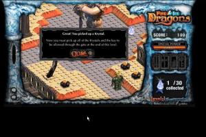 Dragons: Fire & Ice 9