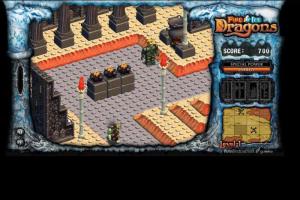 Dragons: Fire & Ice 10