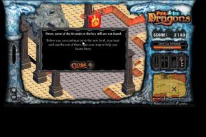 Dragons: Fire & Ice 11