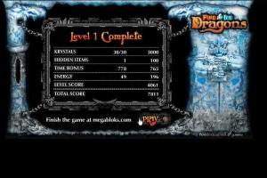 Dragons: Fire & Ice 12