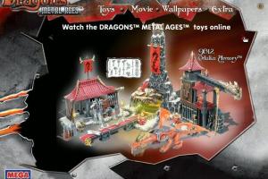 Dragons: Fire & Ice 2