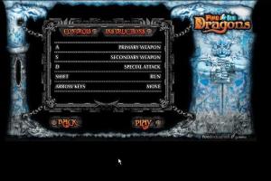 Dragons: Fire & Ice 5