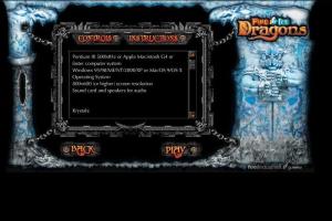 Dragons: Fire & Ice abandonware