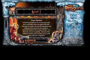Dragons: Fire & Ice 7