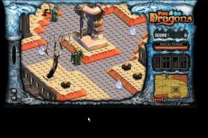 Dragons: Fire & Ice 8