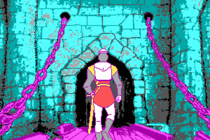 Dragon's Lair 1