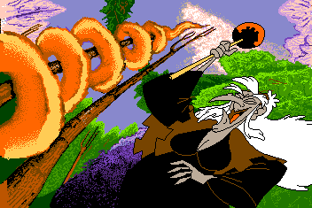 Dragons Lair 3 The Curse of Mordread Dragons Lair 3 The Curse of Mordread