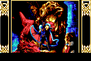 Dragons of Flame 6