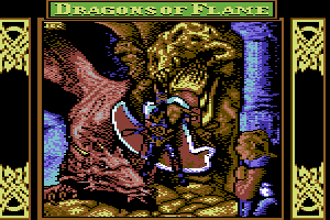 Dragons of Flame 0