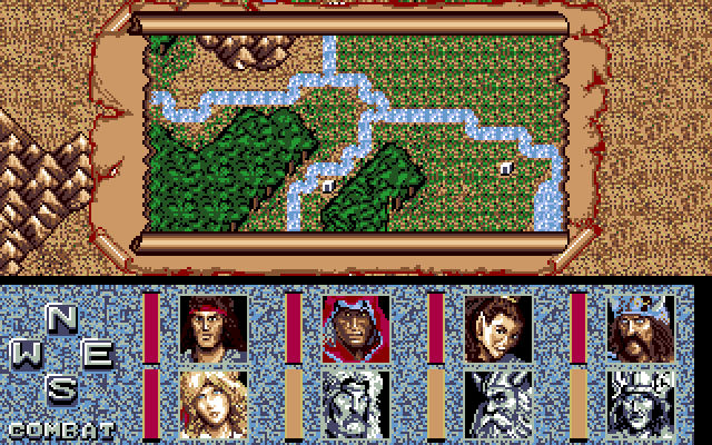 Download Dragons of Flame - My Abandonware