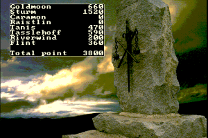 Dragons of Flame 12