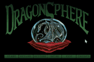 Dragonsphere 7