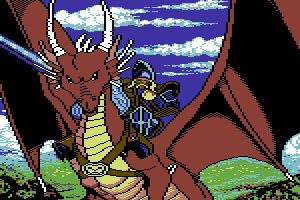 DragonStrike 0