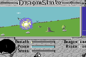DragonStrike 3