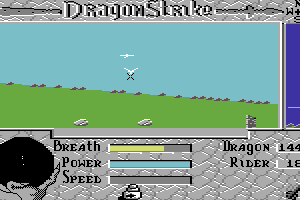 DragonStrike 4