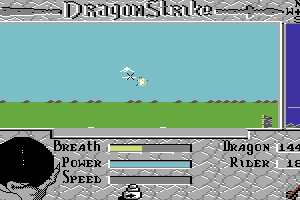 DragonStrike 5
