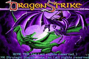 DragonStrike 0