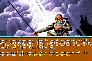 DragonStrike 9