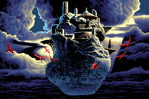 DragonStrike 1