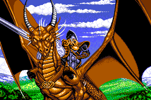 DragonStrike 2