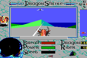DragonStrike 5