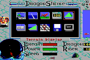 DragonStrike 6