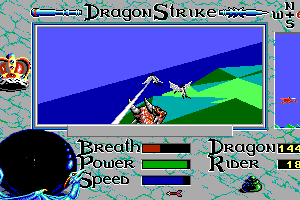 DragonStrike 7