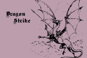 DragonStrike 1