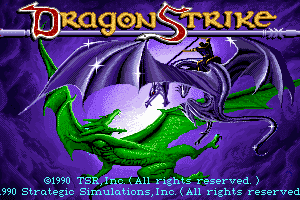 DragonStrike 0