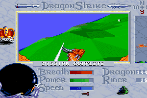 DragonStrike 9