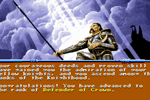 DragonStrike 11