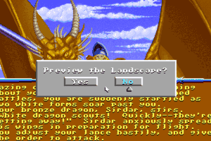 DragonStrike 12