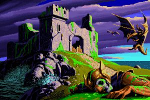 DragonStrike 14