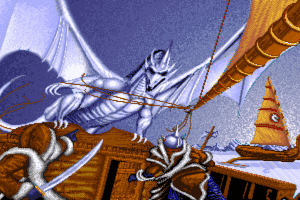 DragonStrike 15