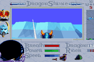 DragonStrike 16