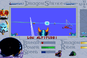 DragonStrike 18